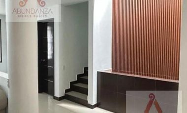 RENTA FUENTES DE SAN JOSE TOLUCA