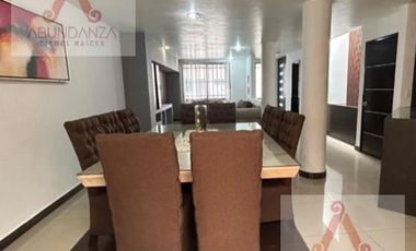 RENTA FUENTES DE SAN JOSE TOLUCA