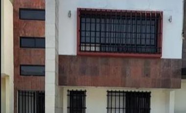 RENTA FUENTES DE SAN JOSE TOLUCA