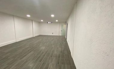 Consultorio en renta  en Villas del Parque Queretaro  GPS