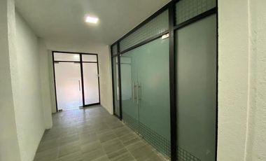 Consultorio en renta  en Villas del Parque Queretaro  GPS