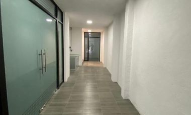 Consultorio en renta  en Villas del Parque Queretaro  GPS