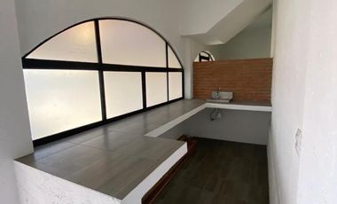 Consultorio en renta  en Villas del Parque Queretaro  GPS