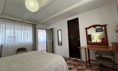 Tepetapa CASA AMUEBLADA en RENTA, Guanajuato centro