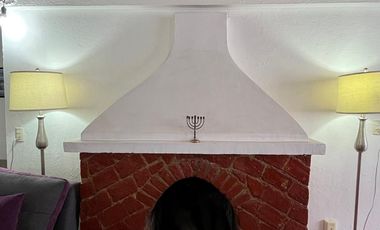 Tepetapa CASA AMUEBLADA en RENTA, Guanajuato centro