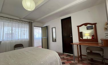 Tepetapa CASA AMUEBLADA en RENTA, Guanajuato centro
