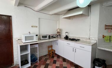 Tepetapa CASA AMUEBLADA en RENTA, Guanajuato centro