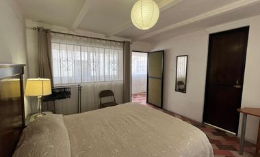Tepetapa CASA AMUEBLADA en RENTA, Guanajuato centro