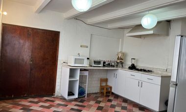 Tepetapa CASA AMUEBLADA en RENTA, Guanajuato centro