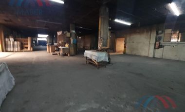 Nave Industrial en Renta en Puebla Textil