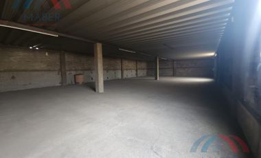Nave Industrial en Renta en Puebla Textil