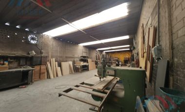 Nave Industrial en Renta en Puebla Textil