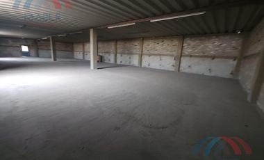 Nave Industrial en Renta en Puebla Textil