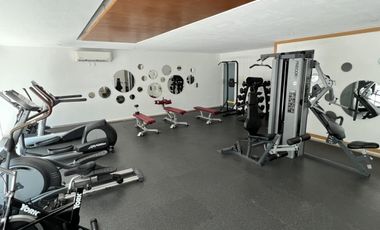 Departamento en renta en IKARIA