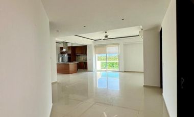 Departamento en renta en IKARIA