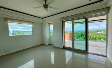 Departamento en renta en IKARIA