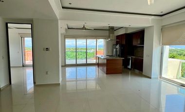 Departamento en renta en IKARIA