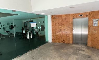 Departamento en renta en IKARIA