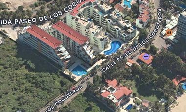 Departamento en renta en IKARIA