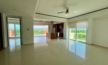 Departamento en renta en IKARIA