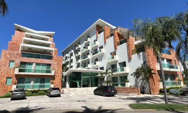 Departamento en renta en IKARIA