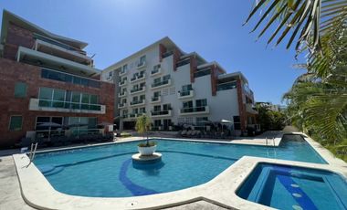 Departamento en renta en IKARIA