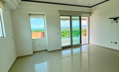 Departamento en renta en IKARIA