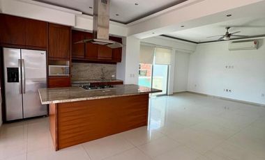 Departamento en renta en IKARIA