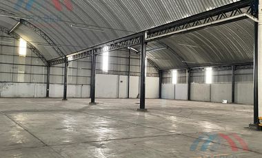Nave Industrial en  Renta en Parque industrial Puebla 2000