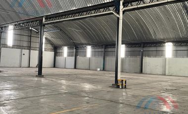Nave Industrial en  Renta en Parque industrial Puebla 2000