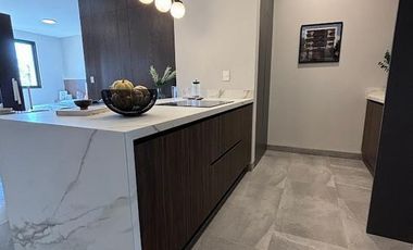 Departamento en  Venta en Torre Nu León Guanajuato