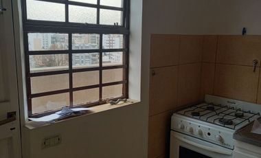 Departamento en alquiler de 1 dormitorio en Ramos Mejía