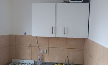 Departamento en alquiler de 1 dormitorio en Ramos Mejía