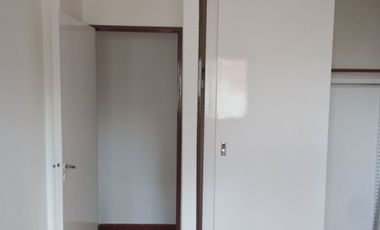 Departamento en alquiler de 1 dormitorio en Ramos Mejía