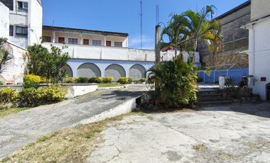 Terreno en  Venta colonia Cuernavaca centro en esquina