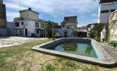 Terreno en  Venta colonia Cuernavaca centro en esquina