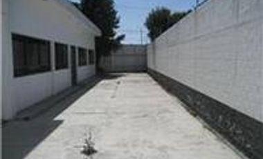 Renta de Bodega Industrial, ubicadisima bodega, con oficinas y transformador 30 kvas