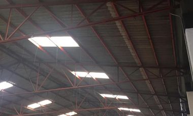 Renta de Bodega Industrial, ubicadisima bodega, con oficinas y transformador 30 kvas