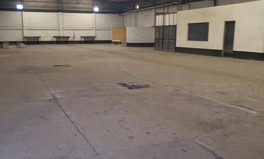 Renta de Bodega Industrial, ubicadisima bodega, con oficinas y transformador 30 kvas
