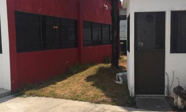 Renta de Bodega Industrial, ubicadisima bodega, con oficinas y transformador 30 kvas