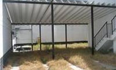 Renta de Bodega Industrial, ubicadisima bodega, con oficinas y transformador 30 kvas