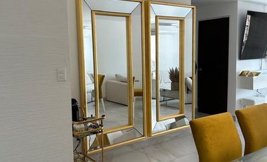 DEPARTAMENTO RUIZ CORTINES NUEVA LINDAVISTA GUADALUPE RENTA
