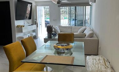 DEPARTAMENTO RUIZ CORTINES NUEVA LINDAVISTA GUADALUPE RENTA