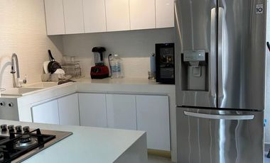 DEPARTAMENTO RUIZ CORTINES NUEVA LINDAVISTA GUADALUPE RENTA