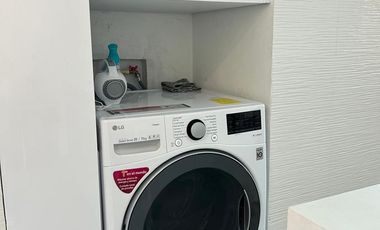DEPARTAMENTO RUIZ CORTINES NUEVA LINDAVISTA GUADALUPE RENTA