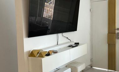 DEPARTAMENTO RUIZ CORTINES NUEVA LINDAVISTA GUADALUPE RENTA