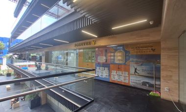 Local en  renta Av. Plan de Ayala en Plaza Ikonos