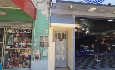 Casa PH en alquiler en Lanus Este
