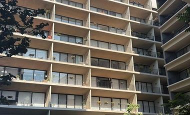 DEPARTAMENTO LOFT JARDINES DEL MORAL RENTA