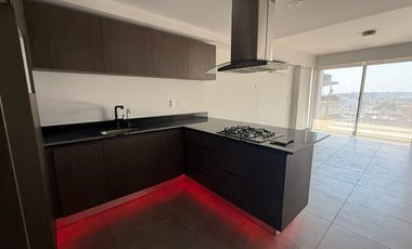 DEPARTAMENTO LOFT JARDINES DEL MORAL RENTA